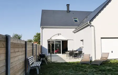 Maison 4 personnes à Saint Germain sur Ay - Photo 8