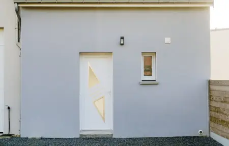 Maison 4 personnes à Saint Germain sur Ay - Photo 9
