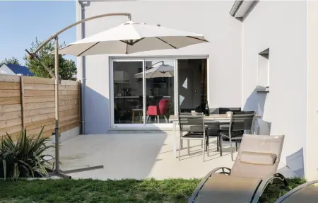 Maison 4 personnes à Saint Germain sur Ay - Photo 10