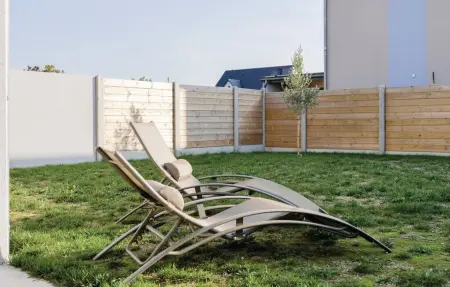 Maison 4 personnes à Saint Germain sur Ay - Photo 11