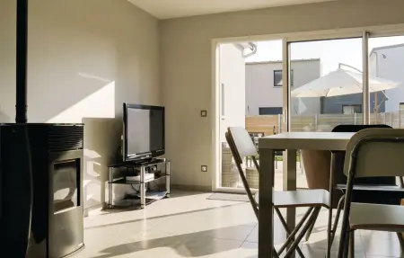 Maison 4 personnes à Saint Germain sur Ay - Photo 14
