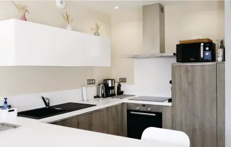 Maison 4 personnes à Saint Germain sur Ay - Photo 15