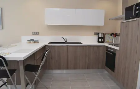 Maison 4 personnes à Saint Germain sur Ay - Photo 16