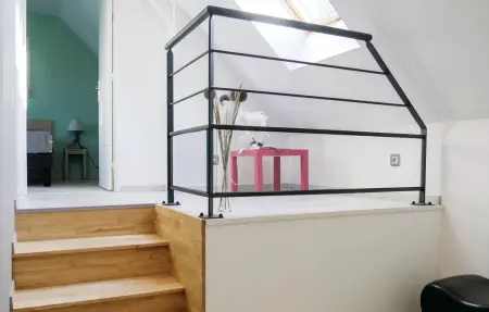 Maison 4 personnes à Saint Germain sur Ay - Photo 17