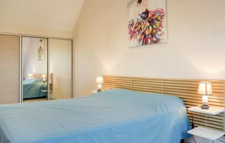 Maison 4 personnes à Saint Germain sur Ay - Photo 19