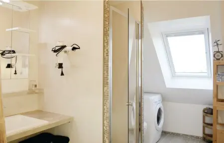 Maison 4 personnes à Saint Germain sur Ay - Photo 20
