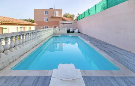 Maison 10 personnes à Sainte Maxime - Photo 6