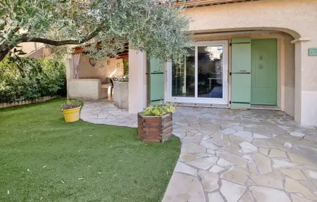 Maison 10 personnes à Sainte Maxime - Photo 8