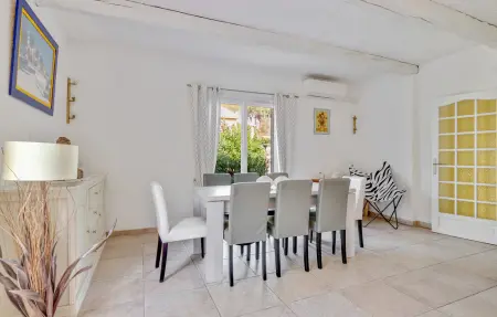 Maison 10 personnes à Sainte Maxime - Photo 17