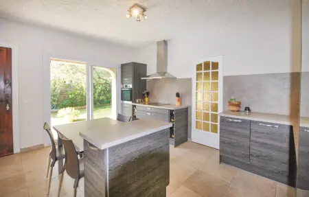 Maison 10 personnes à Sainte Maxime - Photo 18