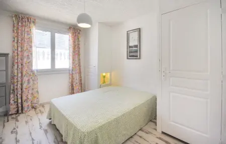 Maison 10 personnes à Sainte Maxime - Photo 23