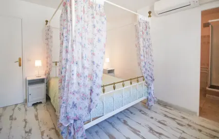 Maison 10 personnes à Sainte Maxime - Photo 25