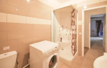 Maison 10 personnes à Sainte Maxime - Photo 27