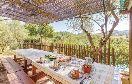 La Casina Nuova, Maison 13 personnes à Casole d'Elsa SI - Photo 4