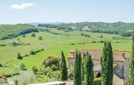 La Casina Nuova, Maison 13 personnes à Casole d'Elsa SI - Photo 5