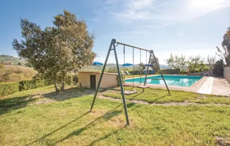 La Casina Nuova, Maison 13 personnes à Casole d'Elsa SI - Photo 6