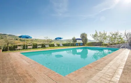 La Casina Nuova, Maison 13 personnes à Casole d'Elsa SI - Photo 7