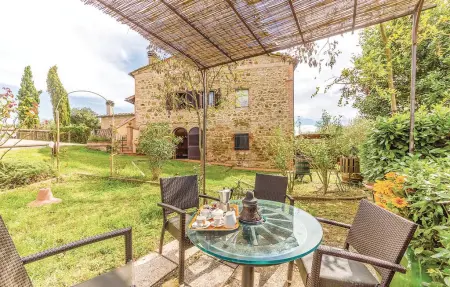 La Casina Nuova, Maison 13 personnes à Casole d'Elsa SI - Photo 8