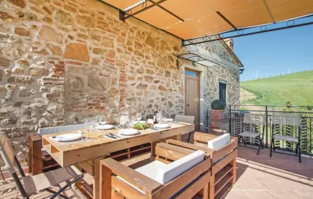 La Casina Nuova, Maison 13 personnes à Casole d'Elsa SI - Photo 9