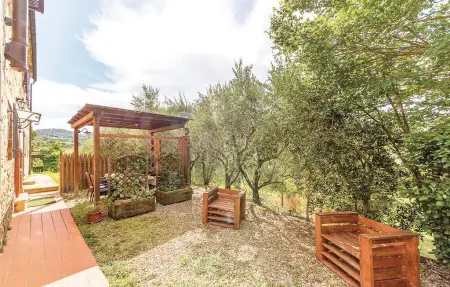 La Casina Nuova, Maison 13 personnes à Casole d'Elsa SI - Photo 10