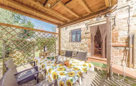La Casina Nuova, Maison 13 personnes à Casole d'Elsa SI - Photo 11
