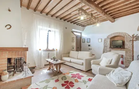 La Casina Nuova, Maison 13 personnes à Casole d'Elsa SI - Photo 12