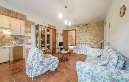 La Casina Nuova, Maison 13 personnes à Casole d'Elsa SI - Photo 13