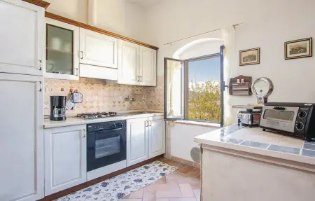 La Casina Nuova, Maison 13 personnes à Casole d'Elsa SI - Photo 15