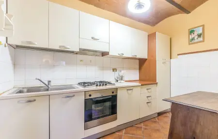 La Casina Nuova, Maison 13 personnes à Casole d'Elsa SI - Photo 16