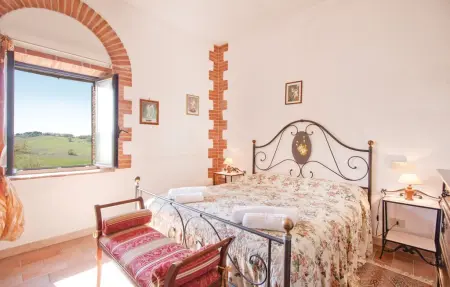La Casina Nuova, Maison 13 personnes à Casole d'Elsa SI - Photo 17
