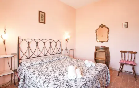La Casina Nuova, Maison 13 personnes à Casole d'Elsa SI - Photo 18