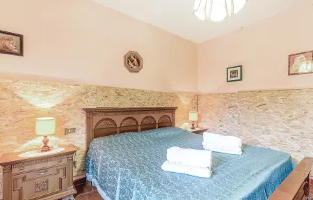 La Casina Nuova, Maison 13 personnes à Casole d'Elsa SI - Photo 19