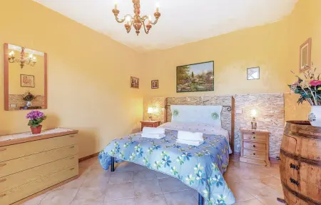 La Casina Nuova, Maison 13 personnes à Casole d'Elsa SI - Photo 20