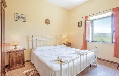 La Casina Nuova, Maison 13 personnes à Casole d'Elsa SI - Photo 21