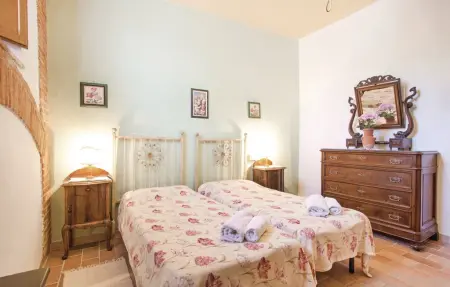 La Casina Nuova, Maison 13 personnes à Casole d'Elsa SI - Photo 23
