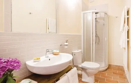 La Casina Nuova, Maison 13 personnes à Casole d'Elsa SI - Photo 24