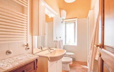 La Casina Nuova, Maison 13 personnes à Casole d'Elsa SI - Photo 25