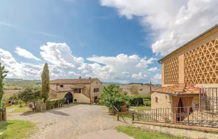 La Casina Nuova, Maison 13 personnes à Casole d'Elsa SI - Photo 28