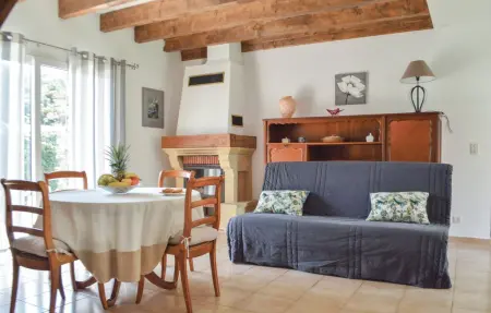 Maison 6 personnes à Cervione - Photo 2