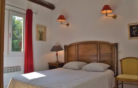 Maison 6 personnes à Cervione - Photo 4