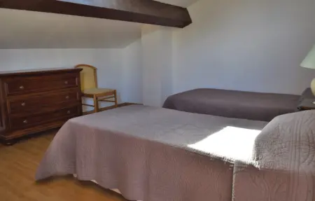 Maison 6 personnes à Cervione - Photo 5