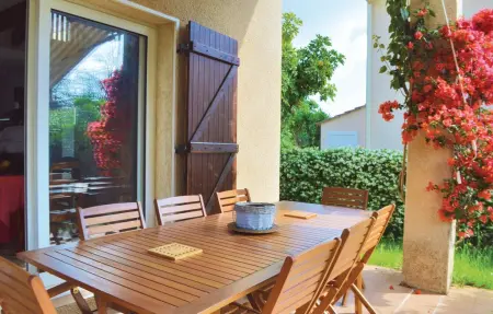 Maison 6 personnes à Cervione - Photo 9