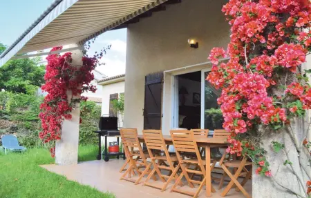 Maison 6 personnes à Cervione - Photo 10