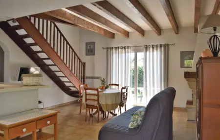 Maison 6 personnes à Cervione - Photo 11