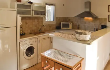 Maison 6 personnes à Cervione - Photo 12