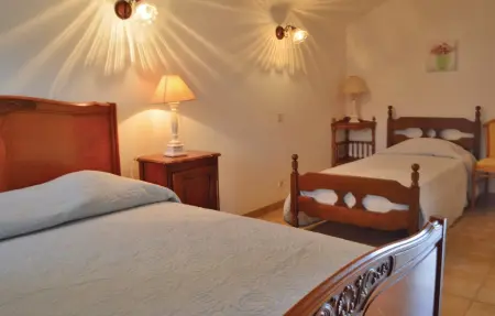 Maison 6 personnes à Cervione - Photo 13