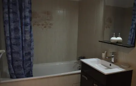 Maison 6 personnes à Cervione - Photo 14