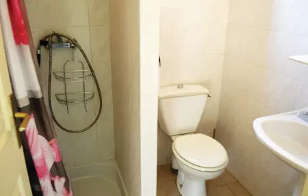 Maison 6 personnes à Cervione - Photo 15