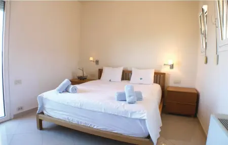 Maison 12 personnes à Perdika - Photo 22