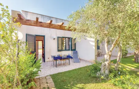 Lilybeo, Appartement 3 personnes à Marsala  TP - Photo 1